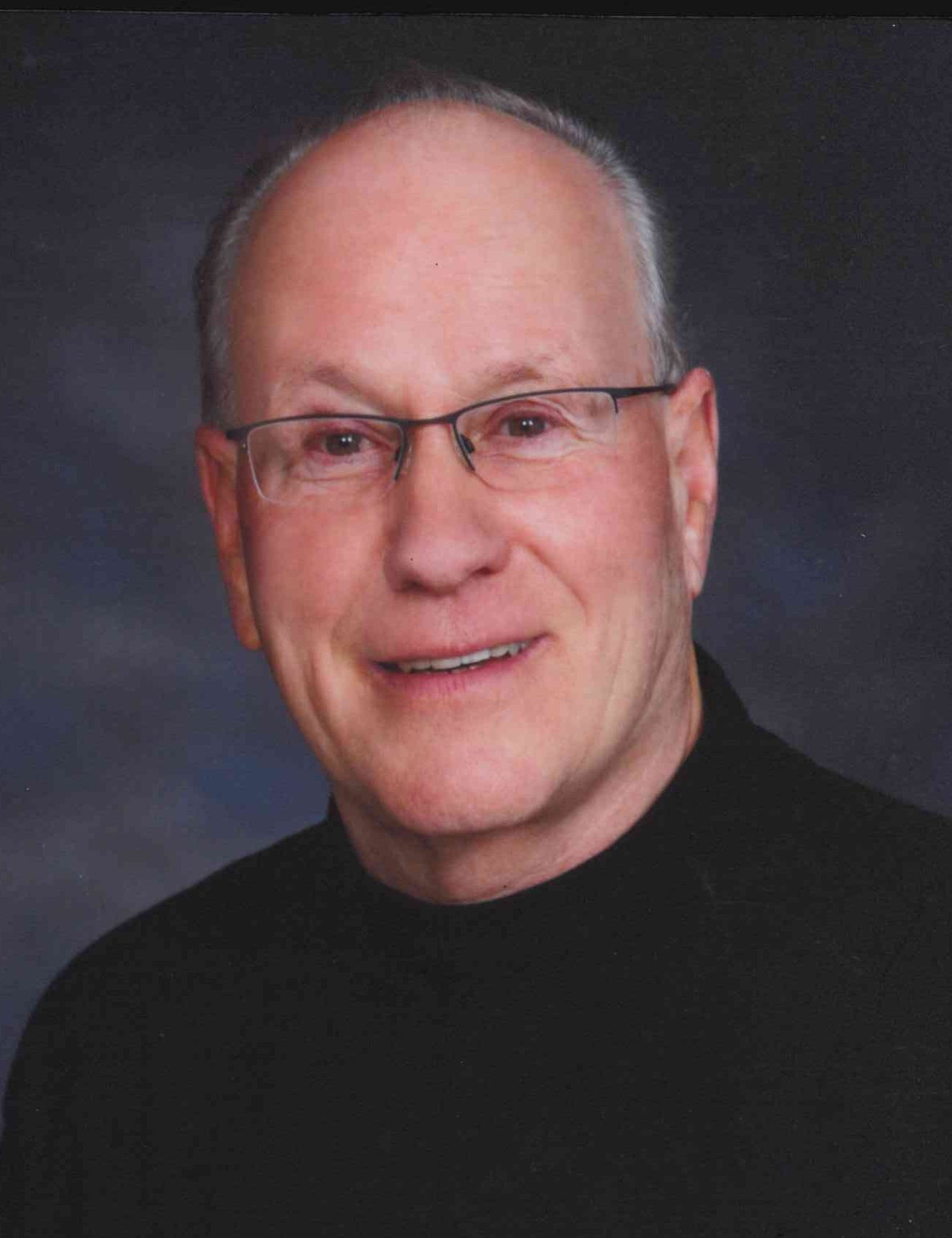 Brian Jewell