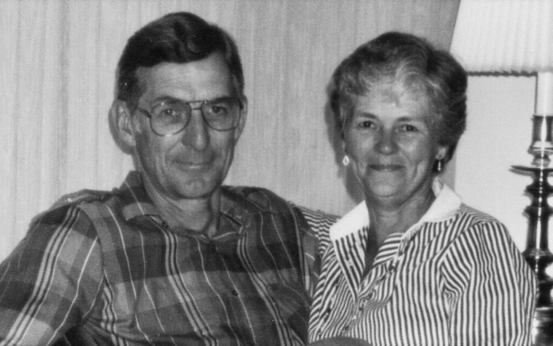 James & Glenna MacDonald