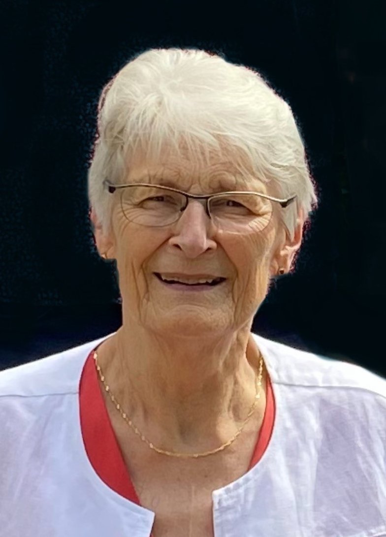 Ursula Jochum