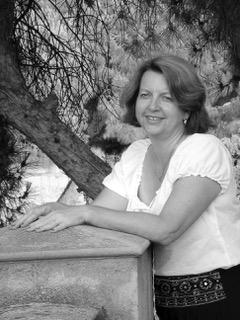 Catherine Johnson
