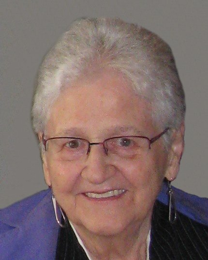 Marjory  Johnson
