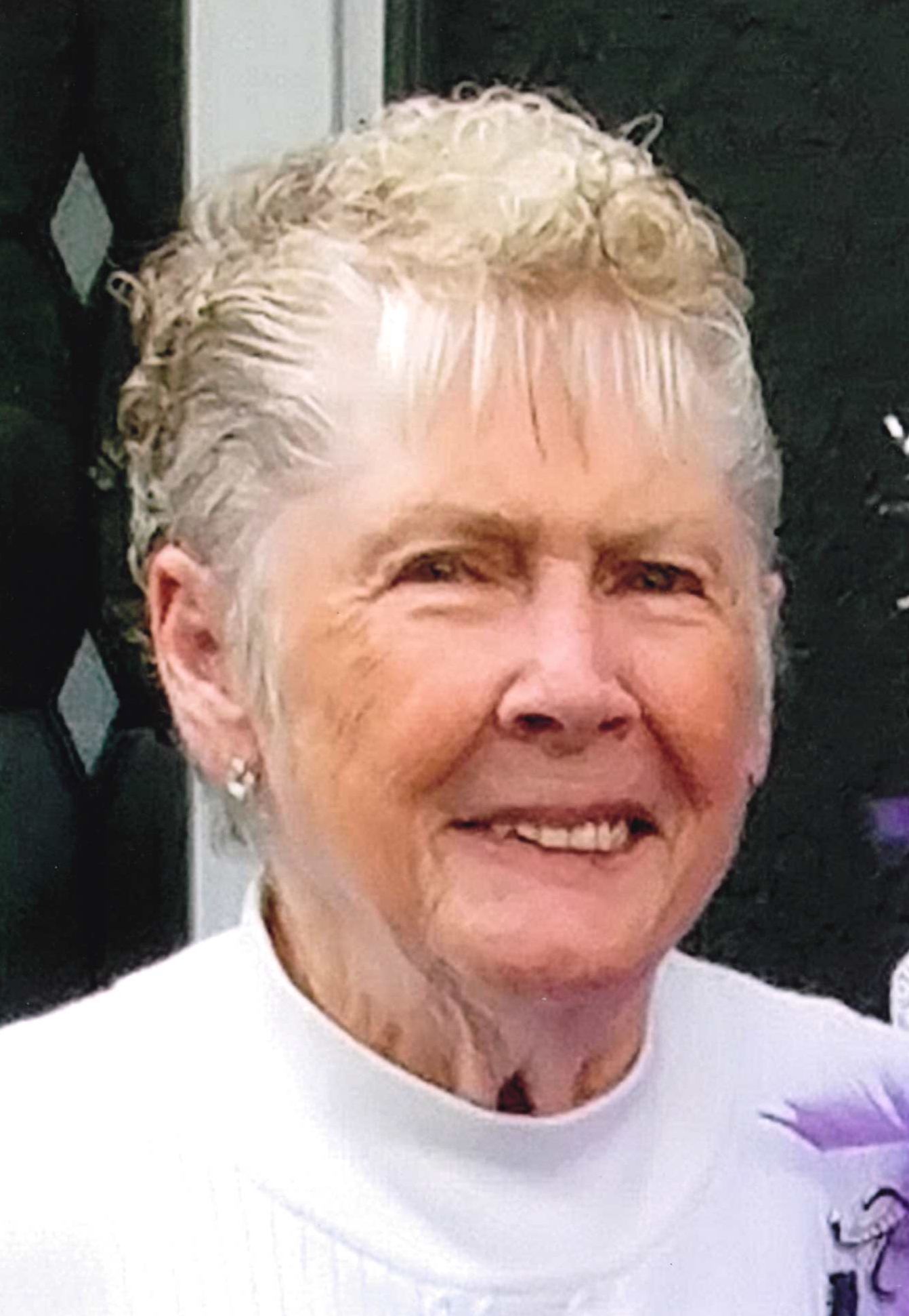 Ramona Johnson