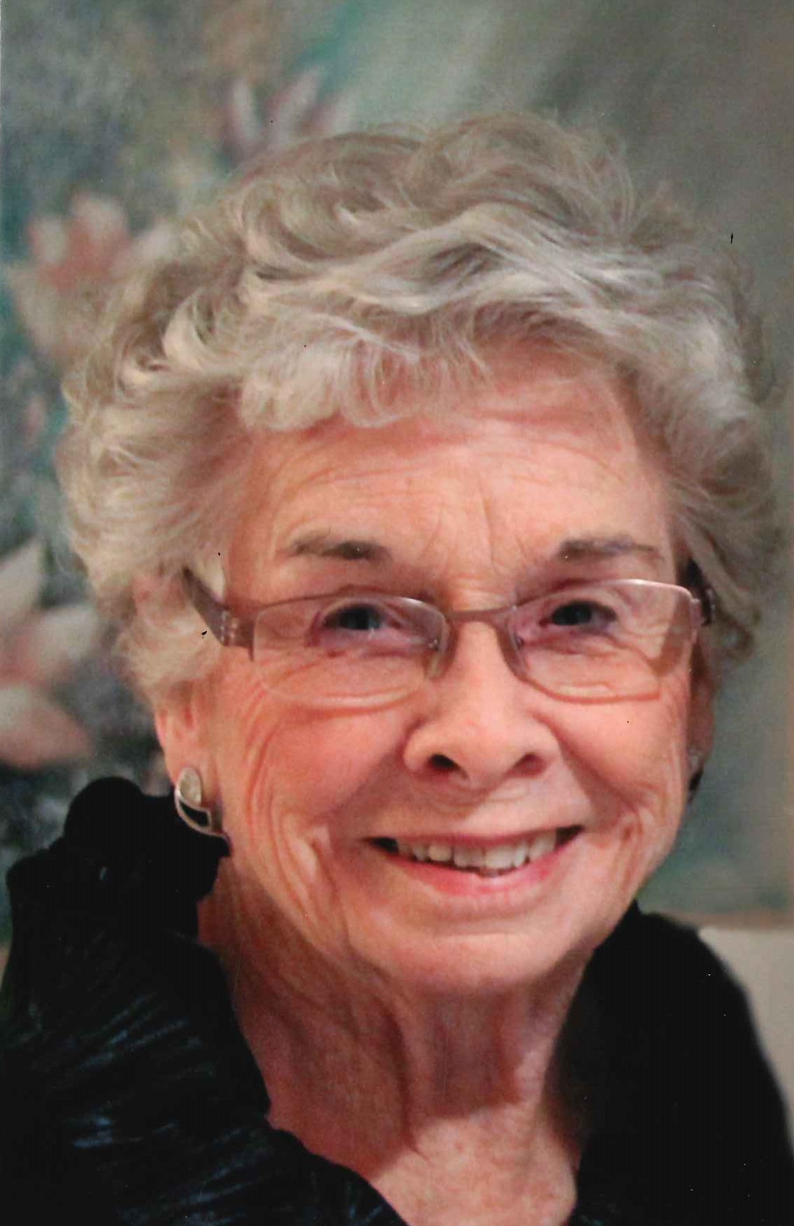 May  Johnston