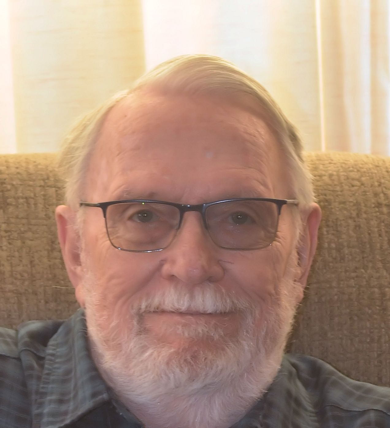 Robert Johnston