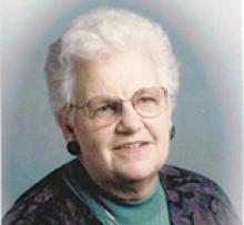 Eileen Johnston