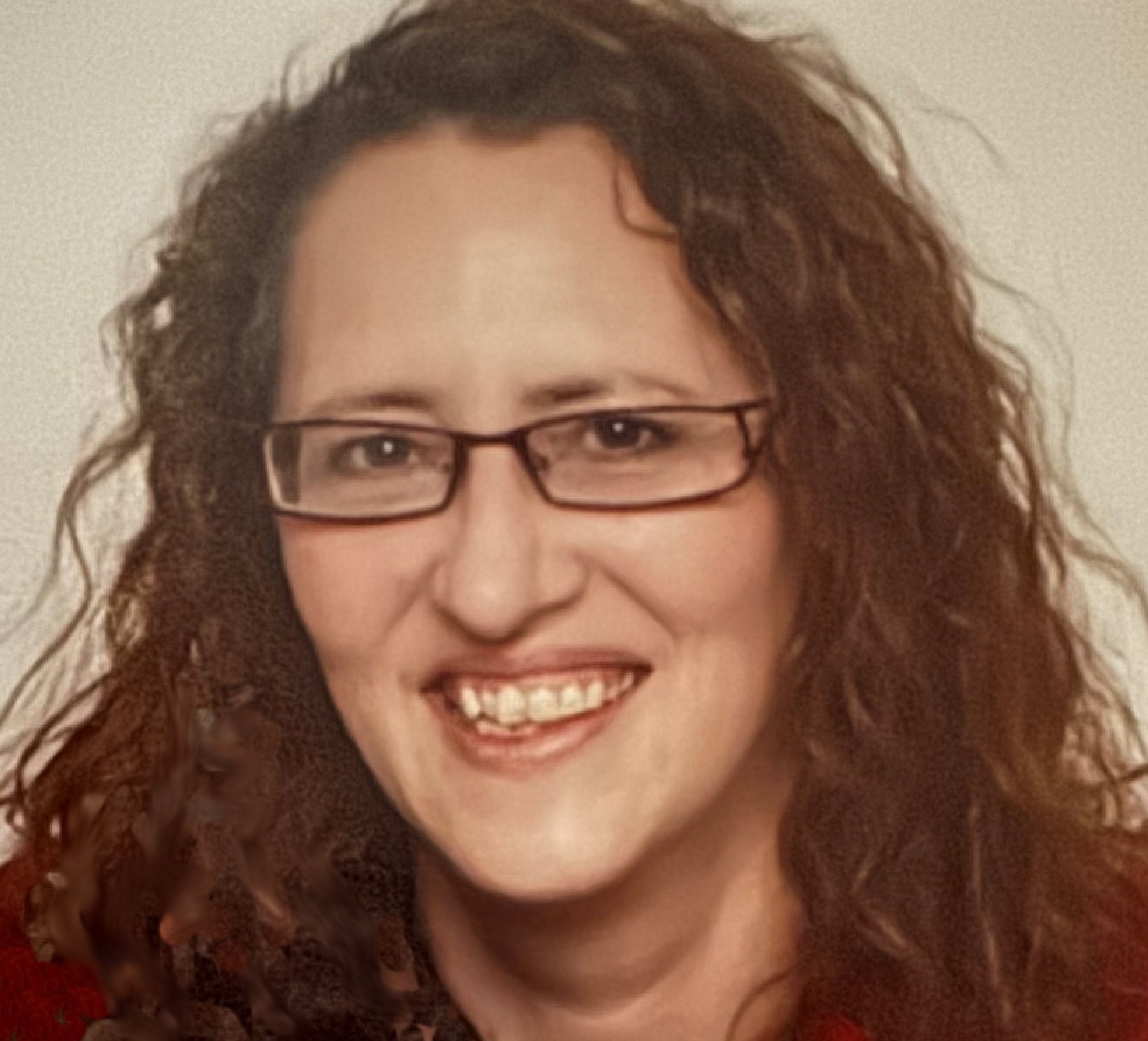 Paula Johnston