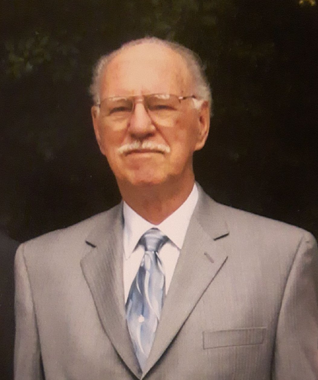 Thomas Johnston