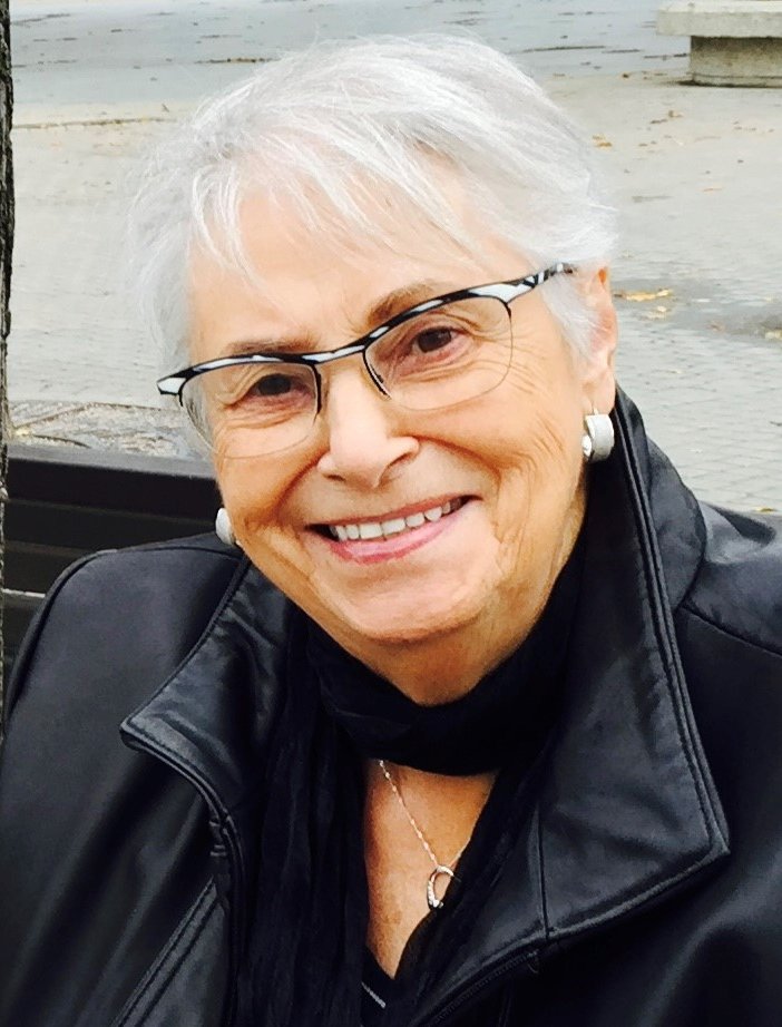 Jennie Jones