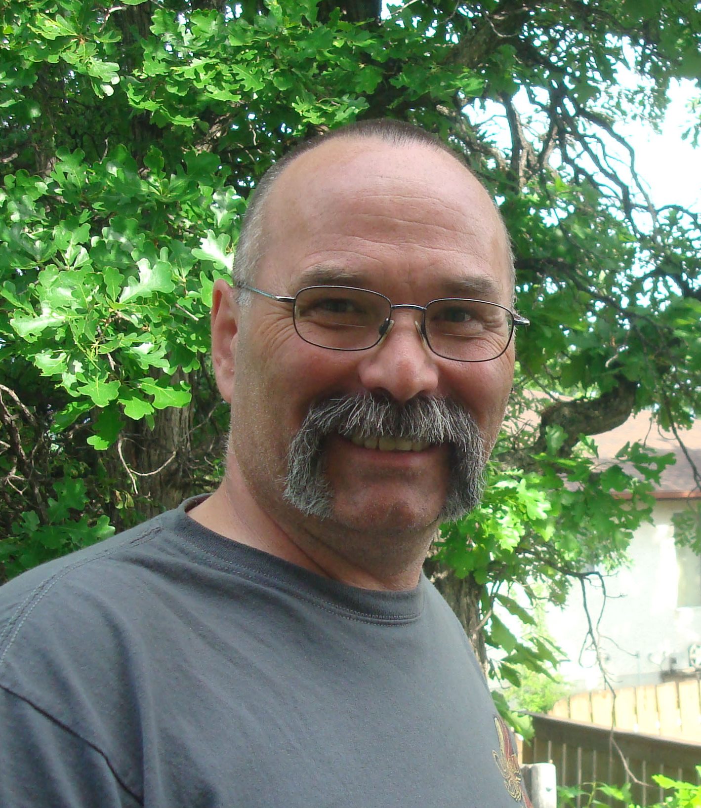 David Jordan