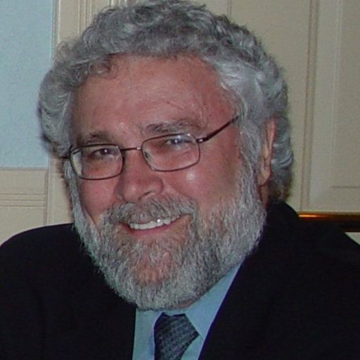 Larry Jordan