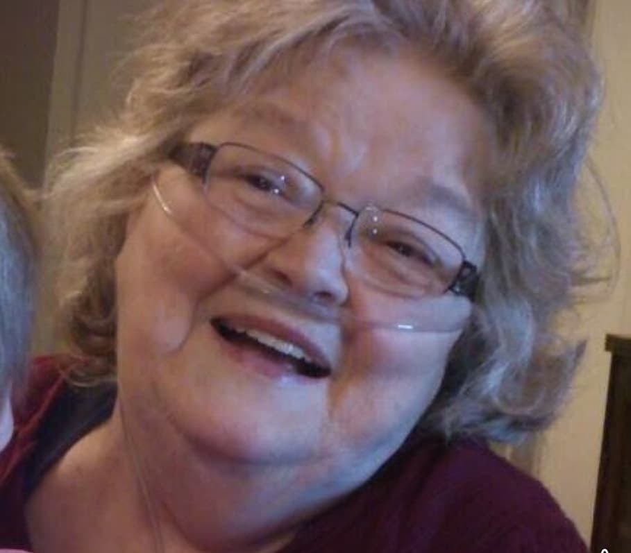 Cheryl Junor (McLean)