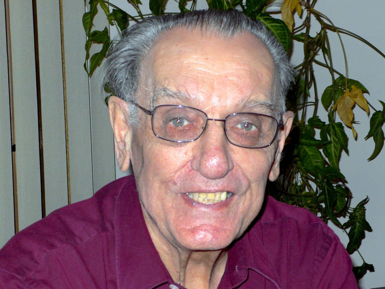 Henry Jurkowski