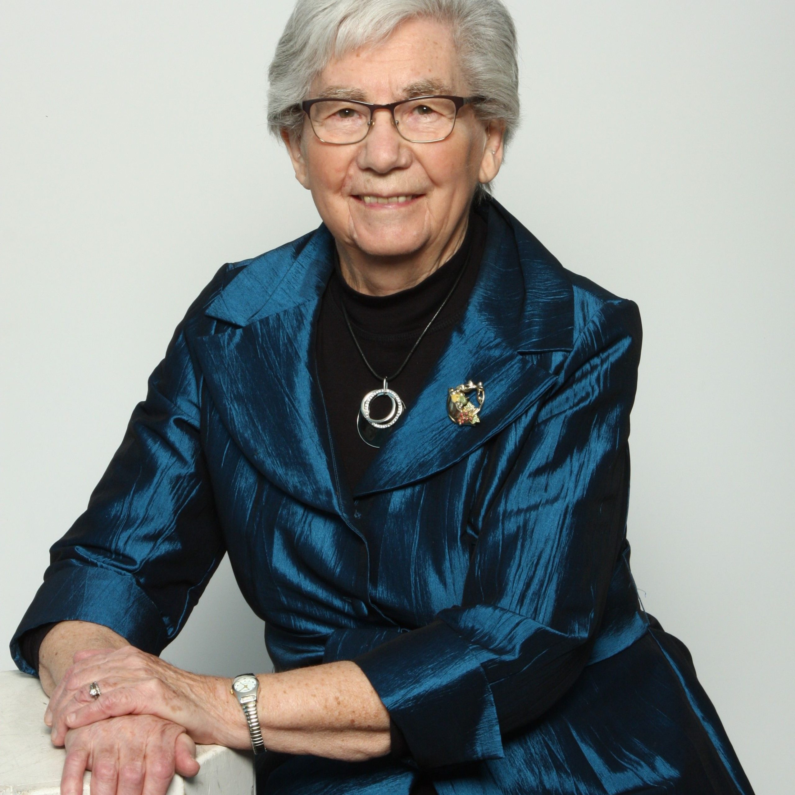 Helen Kelbert
