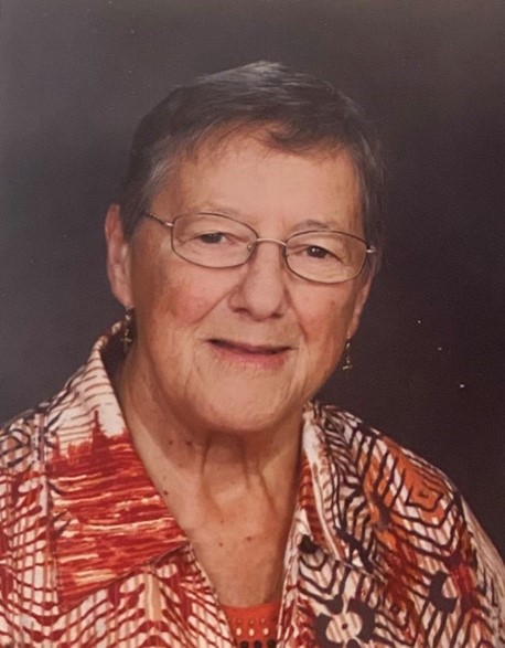 Beatrice (Betty) Kimery