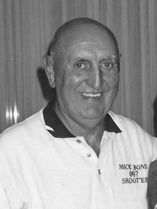 Michael Kaiser