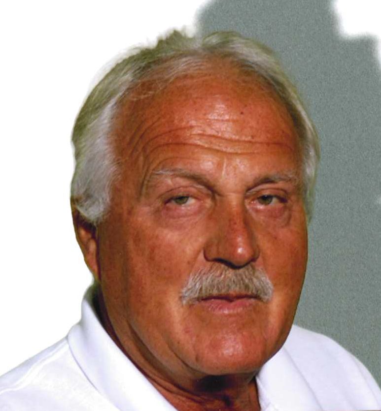 Thomas Kaminski