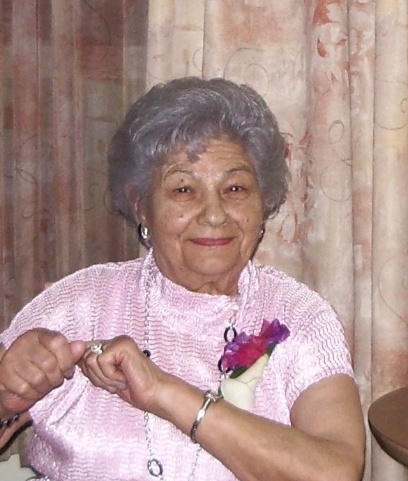 Frances Kasyjan