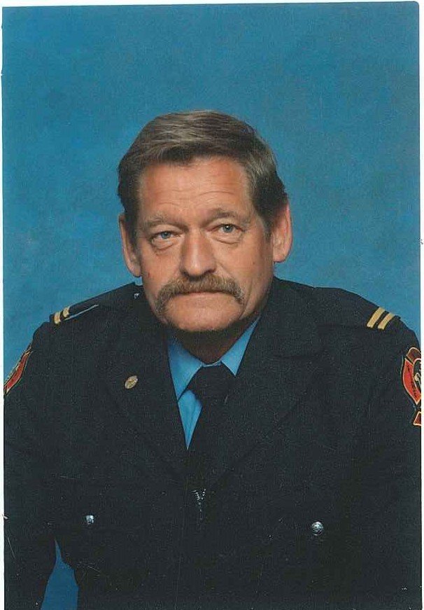 Elvin Kehler