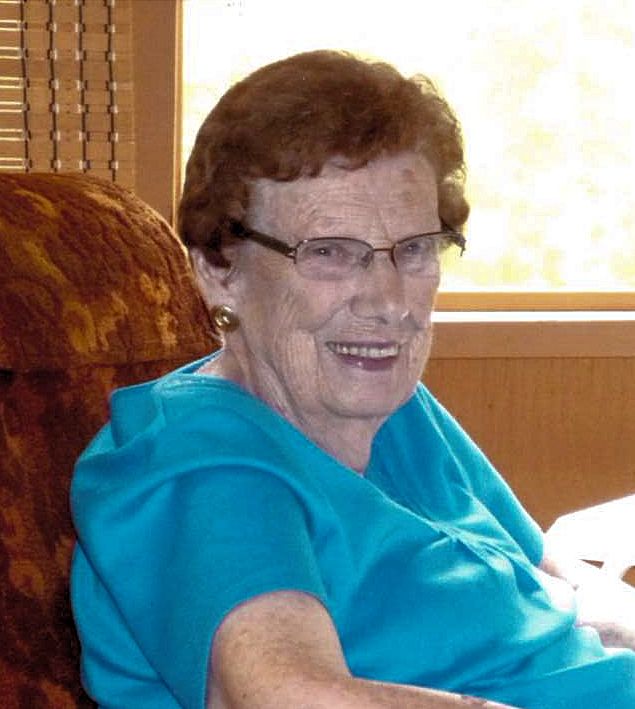 Eileen Keith