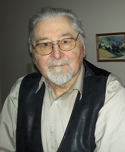 Victor Kelbert