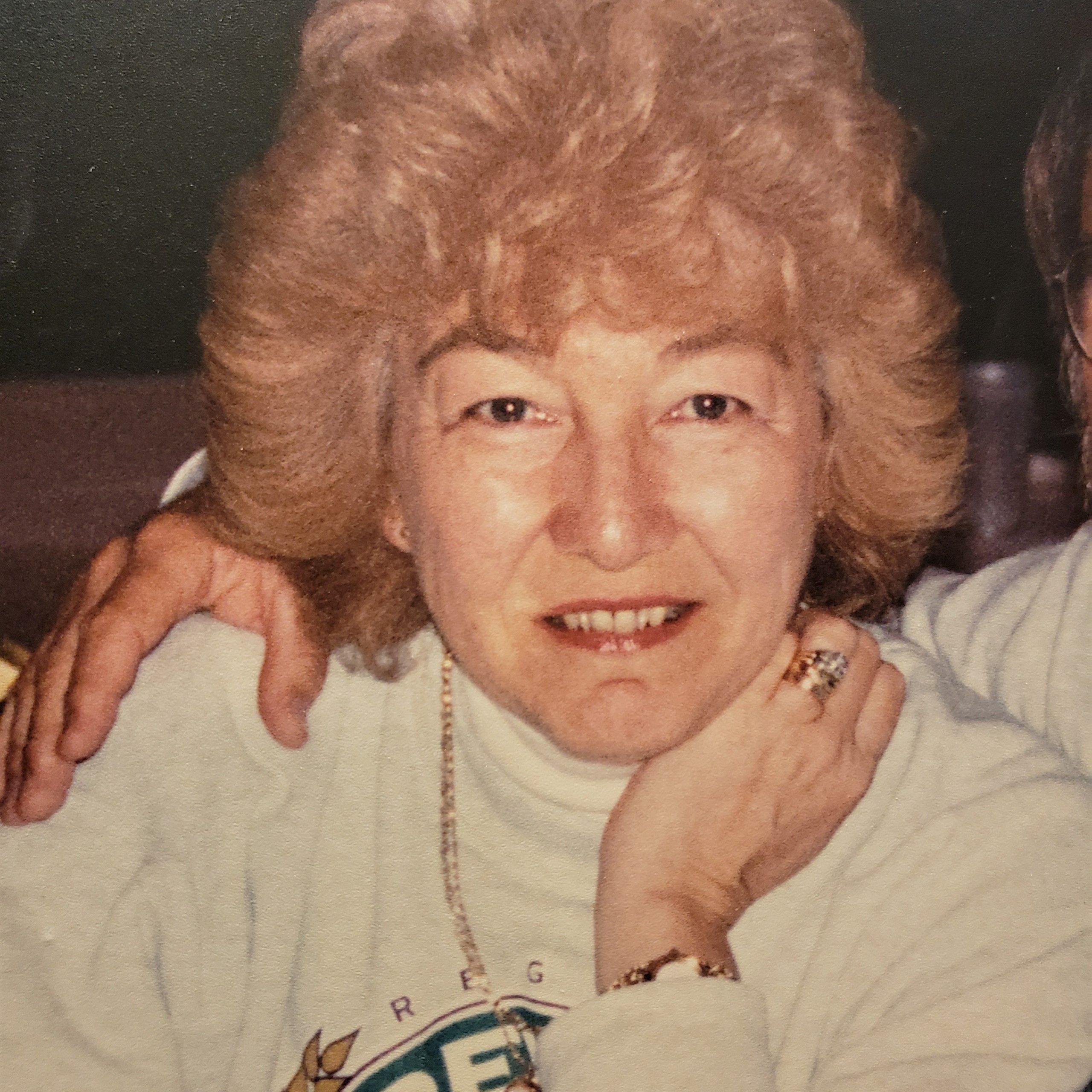 Micheale Kennedy