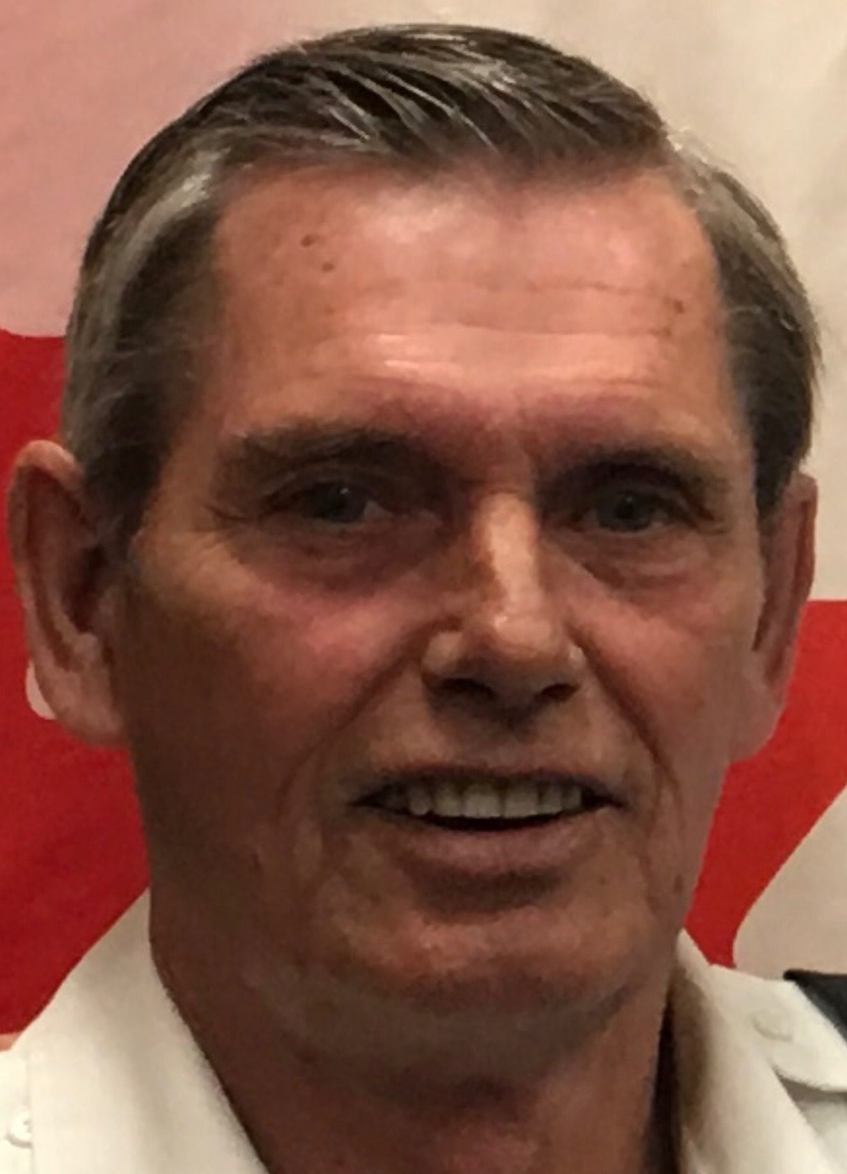 Gordon Kent