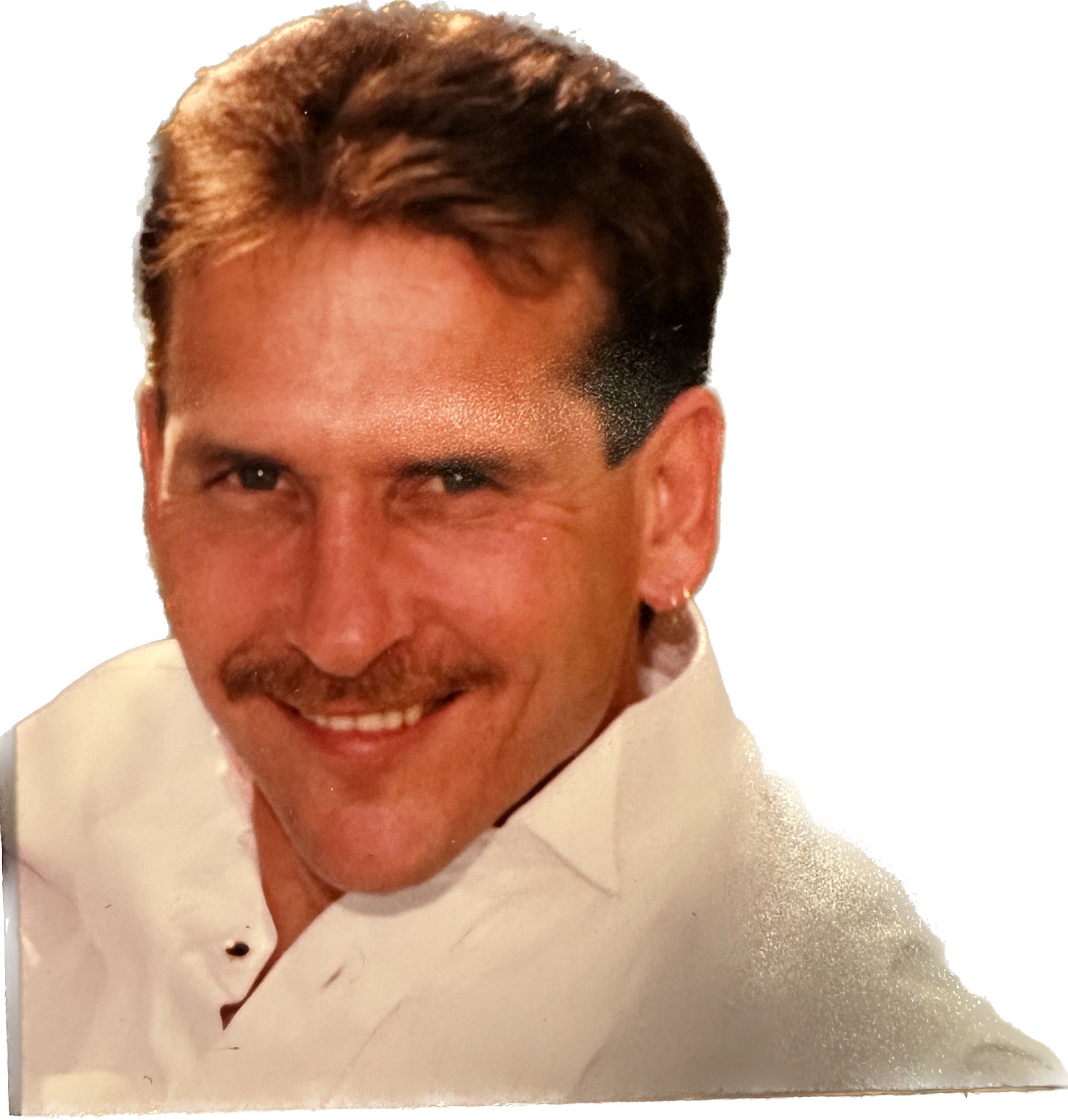 Dennis Kentner