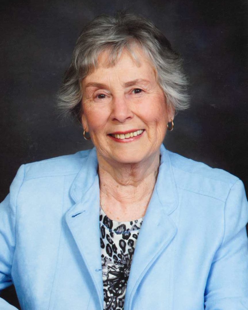 Agnes Kinnaird