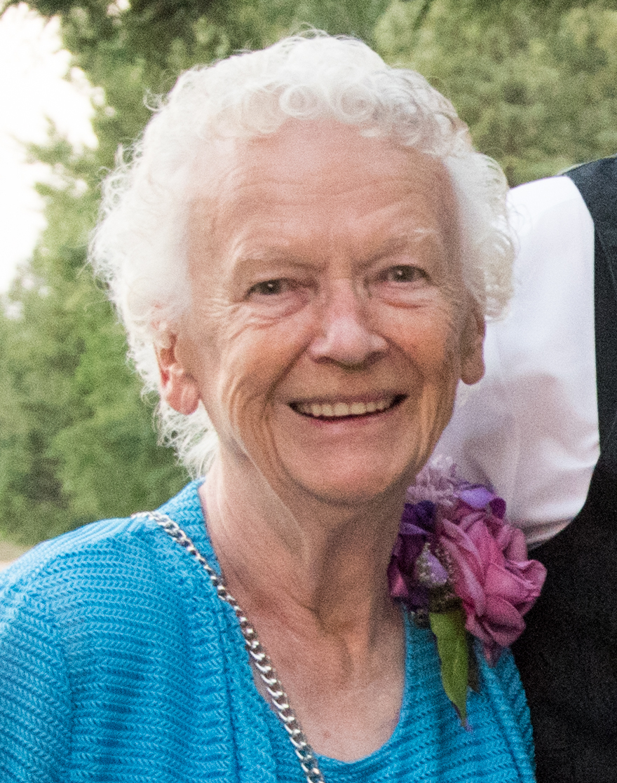 Jean  Kirk