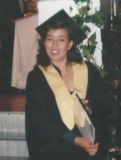 Gwendolen Kirkness