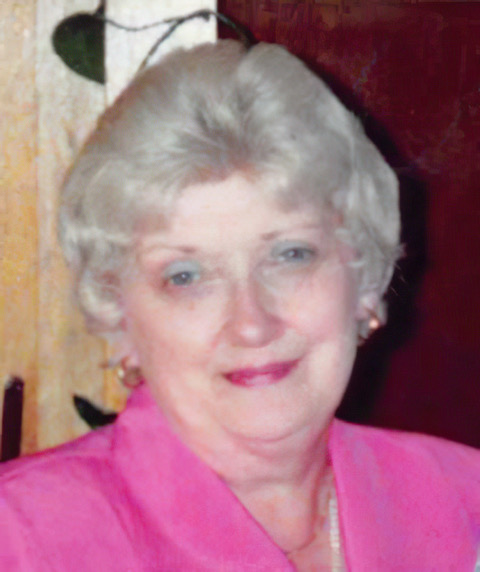 Caroline Kirkpatrick