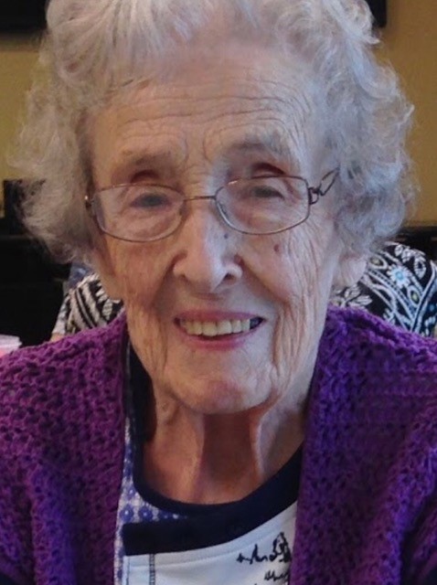 Elsie Kisyk