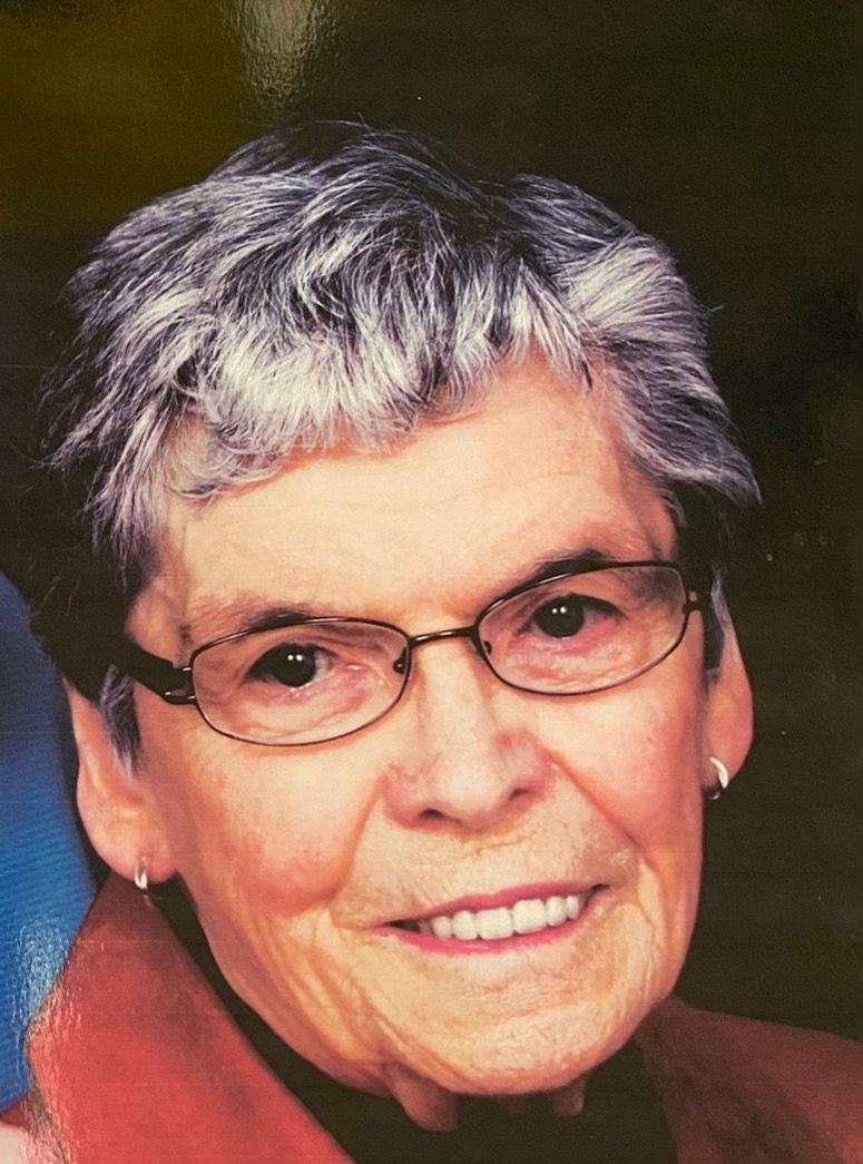 Lorene Kitching