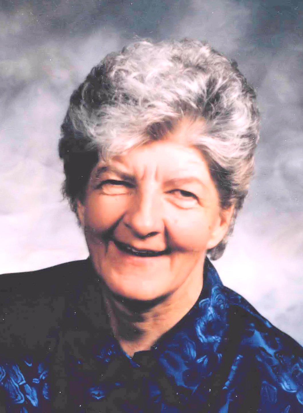 Marilyn Klapprat