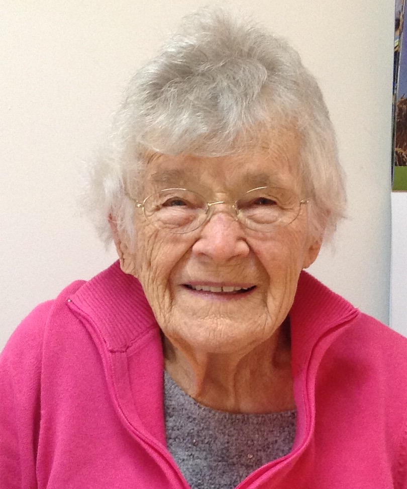 Agnetha Klassen