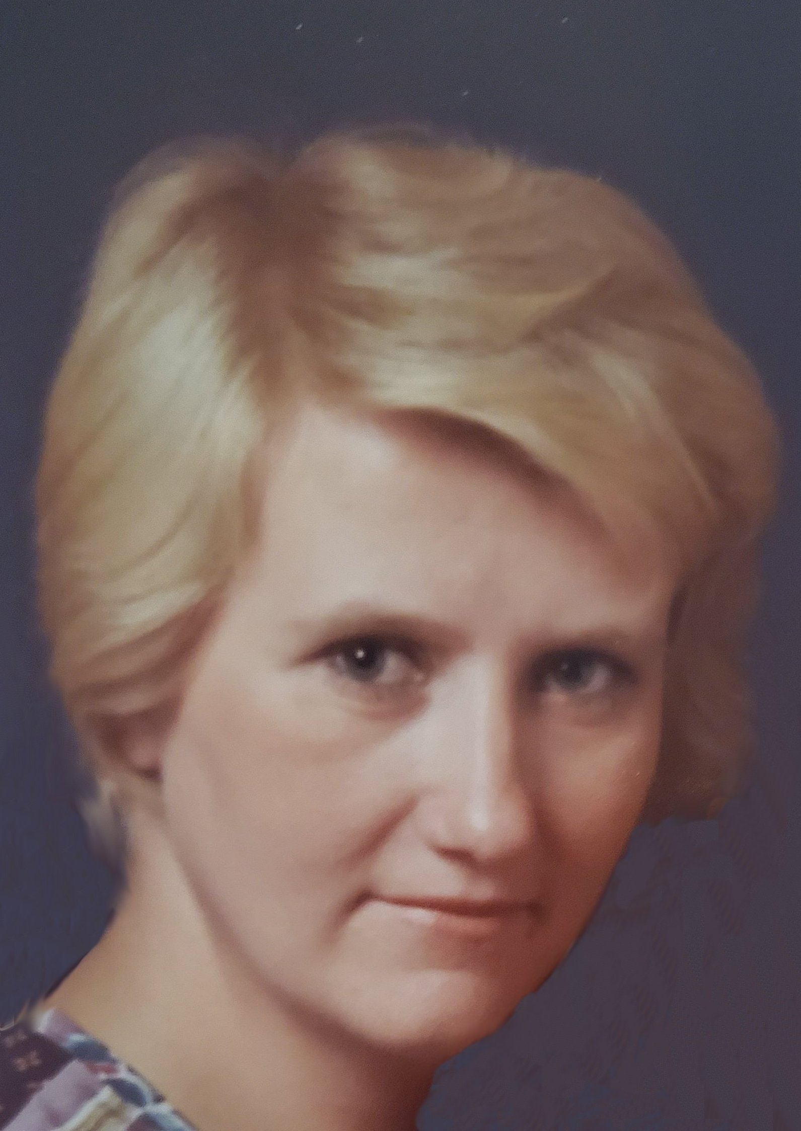 Sandra Klassen