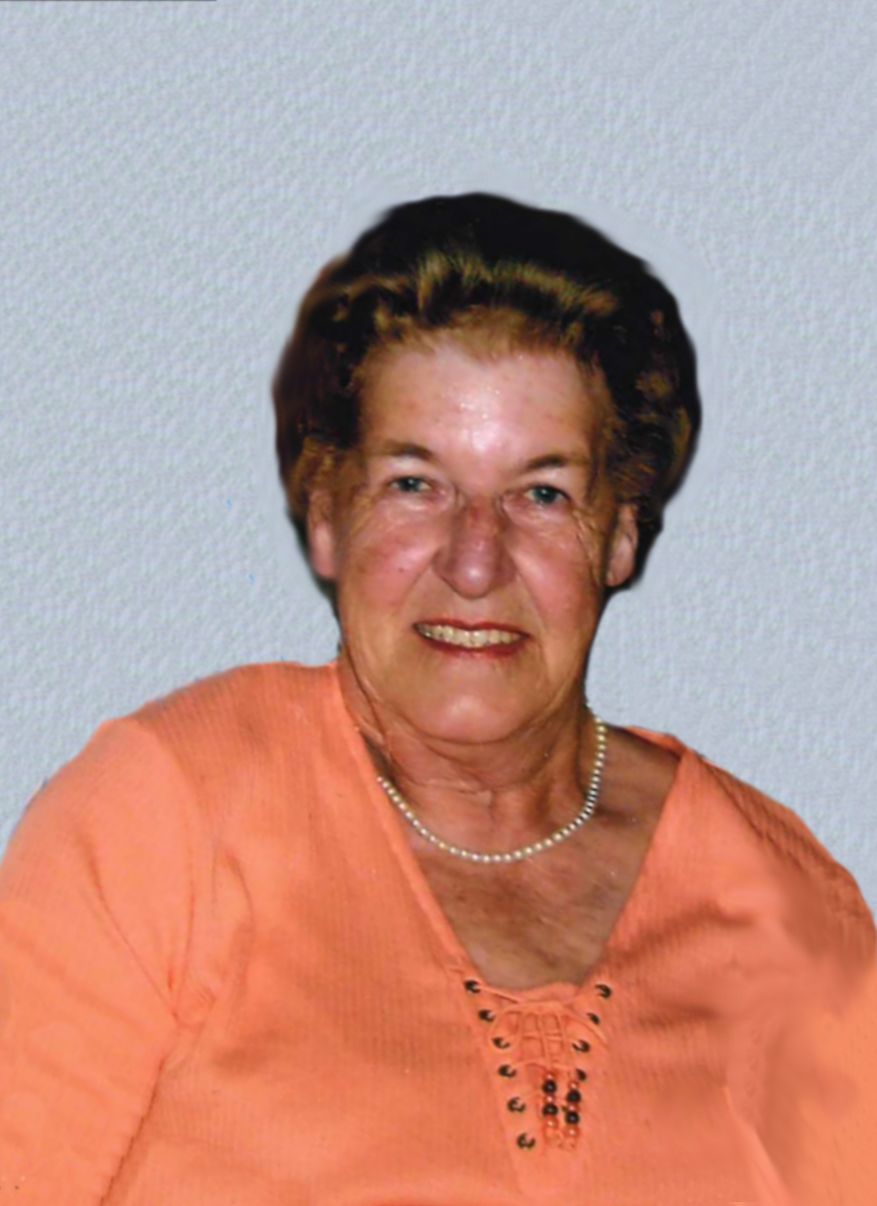 Dorothy  Kletke