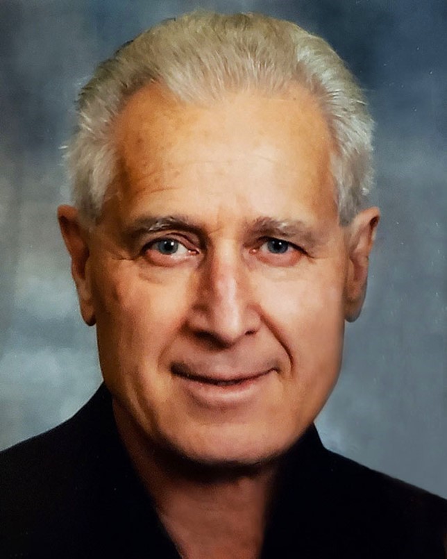 John Kliewer