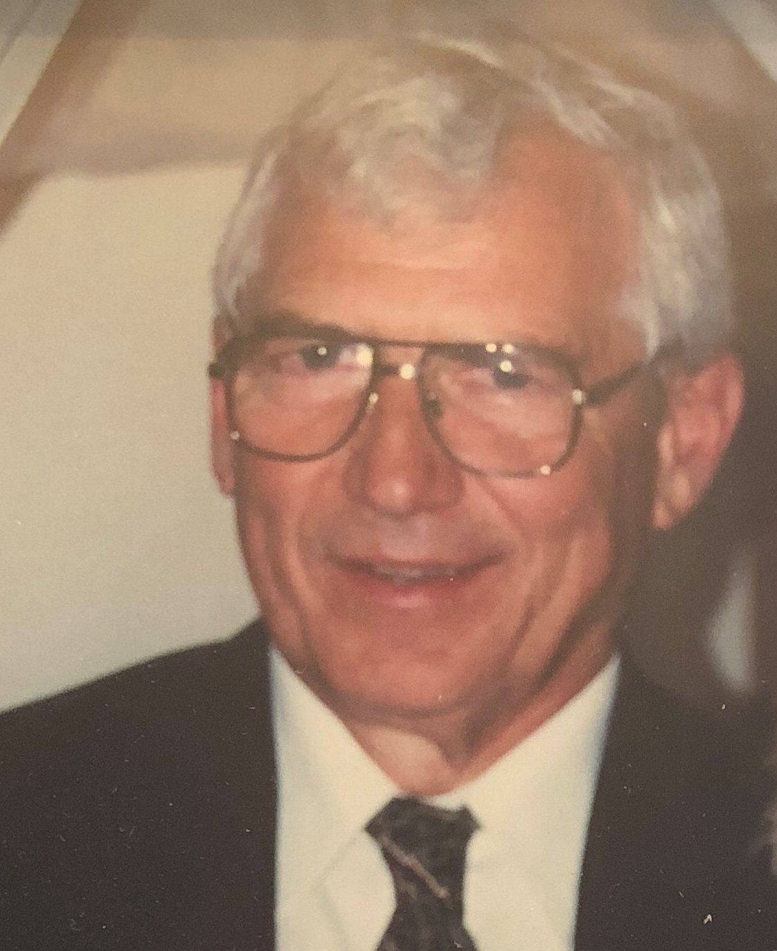 Errol Klinck