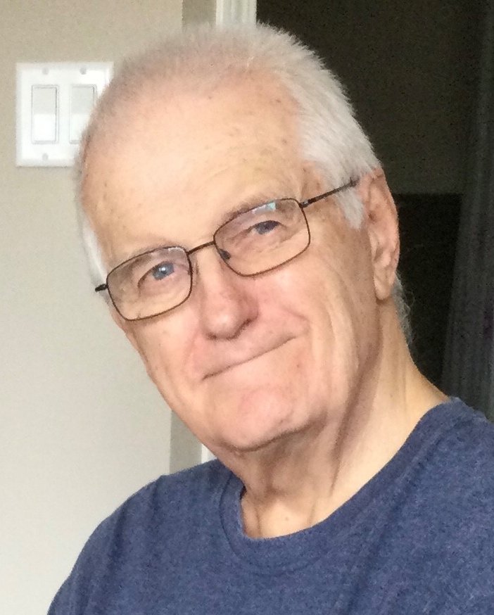 Irvin Klippenstein