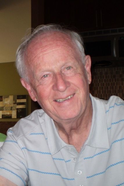 Lorne Kloepfer