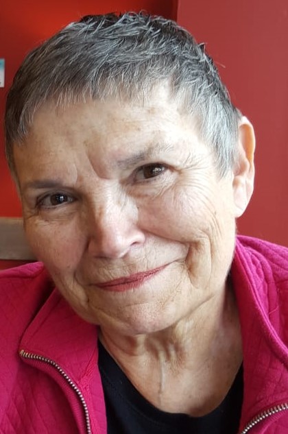 Linda Knight