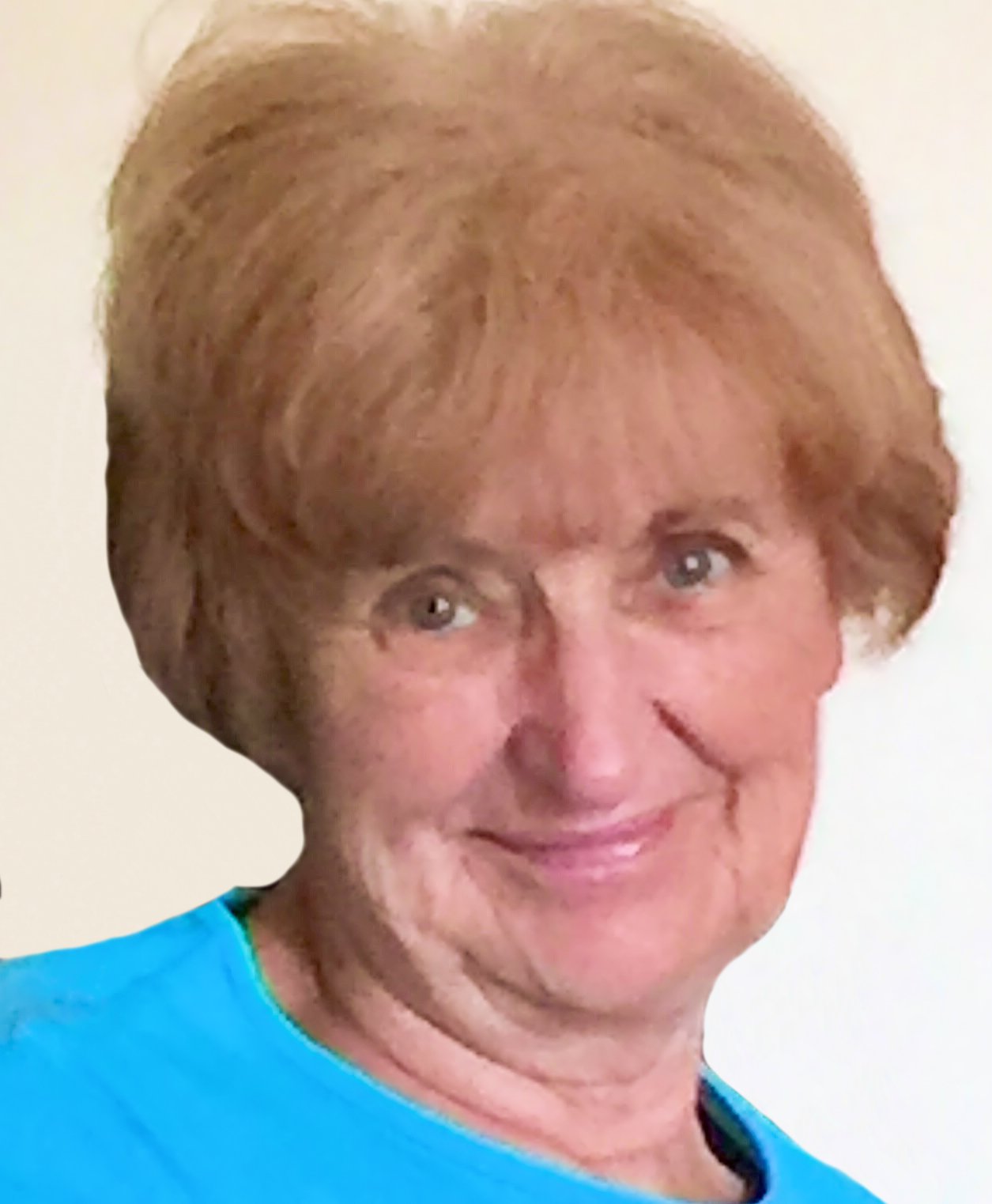 Patricia Knight