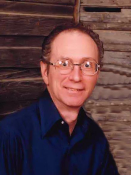 Dennis Knutt