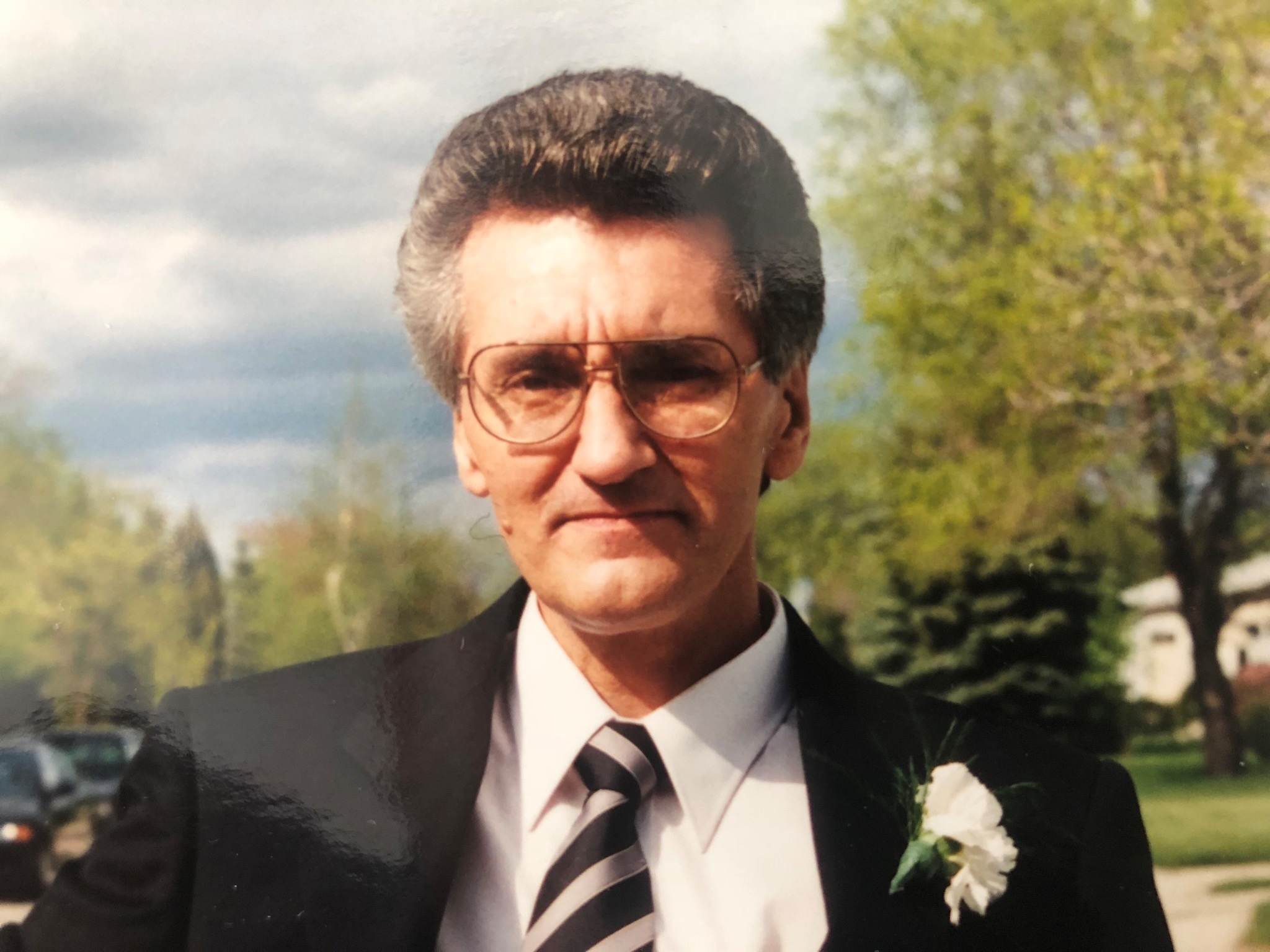 David Koehler