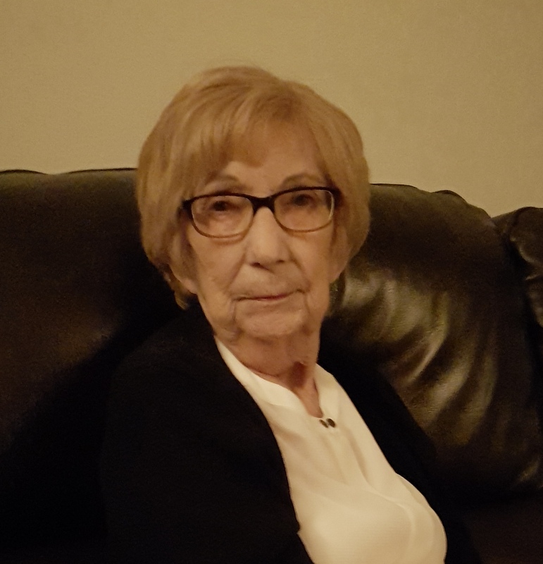 Florence Konowalchuk