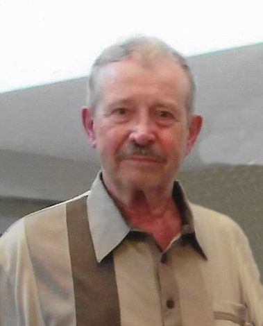 Orest (Elmer) Korman