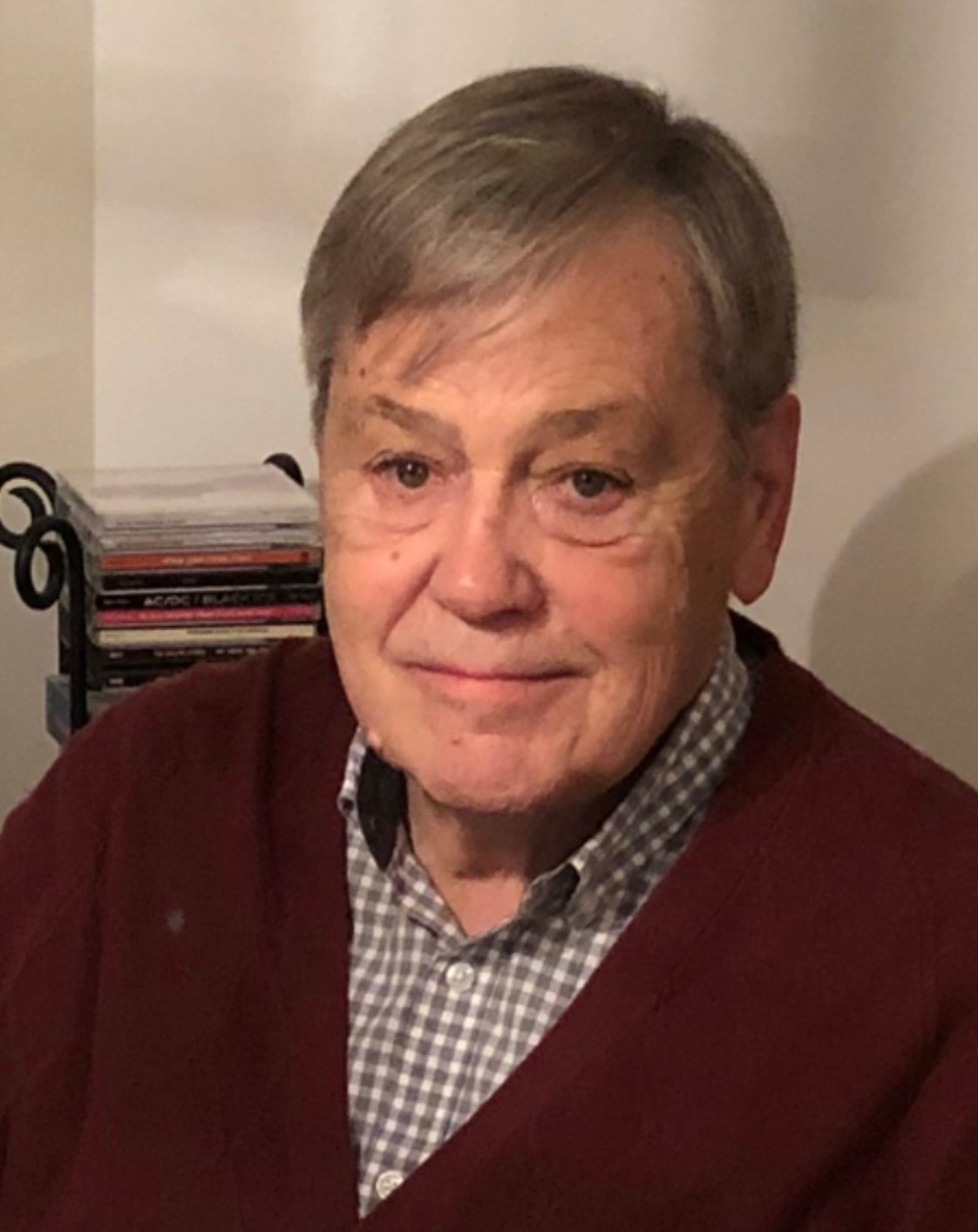 Norman Kornberger