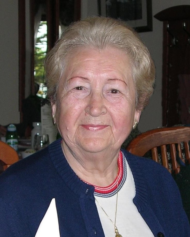 Wieslawa Kostyrka
