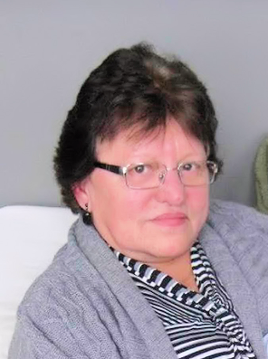Lydia Koszela